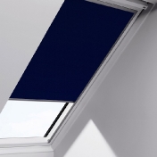 Штора рулонная Velux Dkl 1100 Сиеста M08 780х1400 мм