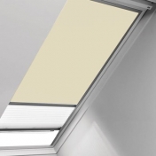 Штора рулонная Velux Dfd 0002 Дуо M08 780х1400 мм