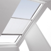 Штора плиссе Velux Fhl 1016 Р06 940х1180 мм