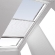 Штора плиссе Velux Fhl 1016 S08 1140х1400 мм