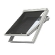 Маркизет Velux Mhl 5060 М08 780х1400 мм Маркизет Velux Mhl 5060 М08 780х1400 мм