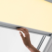 Штора рулонная Velux Rfl 1086 M10 780х1600 мм