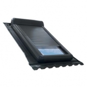 Рольставни Fakro Arz-H 11 1140х1400 мм