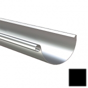 Желоб полукруглый Lindab R 125/87 015
