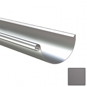 Желоб полукруглый Lindab R 125/87 044