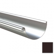 Желоб полукруглый Lindab R 125/87 387