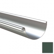 Желоб полукруглый Lindab R 125/87 830
