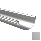 Желоб полукруглый Lindab R 150/100 045