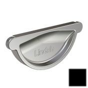 Заглушка желоба Lindab Rg 150/100 015 с уплотнителем