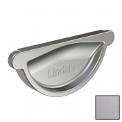Заглушка желоба Lindab Rg 150/100 045 с уплотнителем