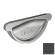 Заглушка желоба Lindab Rg 150/100 087 с уплотнителем