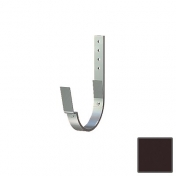 Крюк желоба Lindab K21 125/87 387