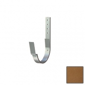 Крюк желоба Lindab K21 125/87 778