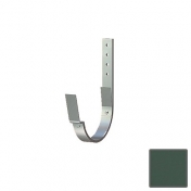 Крюк желоба Lindab K21 125/87 830