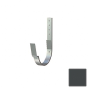 Крюк желоба Lindab K21 150/100 087