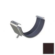 Соединитель желоба Lindab Rsk 150/100 387 с уплотнителем
