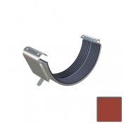 Соединитель желоба Lindab Rsk 150/100 742 с уплотнителем