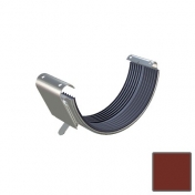 Соединитель желоба Lindab Rsk 150/100 758 с уплотнителем