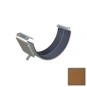 Соединитель желоба Lindab Rsk 150/100 778 с уплотнителем