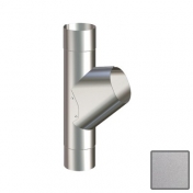 Тройник трубы Lindab Gror 150/100 045