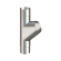 Тройник трубы Lindab Gror 150/100 778 Тройник трубы Lindab Gror 150/100 778