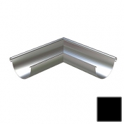 Угол желоба Lindab Rvy 125/87 015 90 градусов внешний