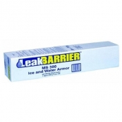 Ковер подкладочный CertainTeed LeakBarrier Ms 300 Ice &amp; Water Armor самоклеящийся