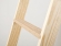 Лестница чердачная Velux Velta Уют 700х1200х2760 мм