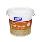 Клей Пва Текс Универсал строительный 10 кг