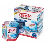 Поглотитель влаги Henkel Stop Влажность
