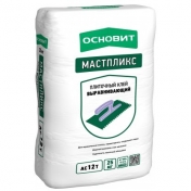 Клей для плитки Основит Мастпликс AC12 T 25 кг