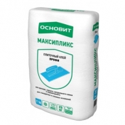 Клей для плитки Основит Максипликс Т-16 25 кг