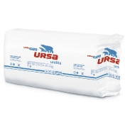 Теплоизоляция из стекловолокна Ursa Geo П-20 1250х600х50 мм