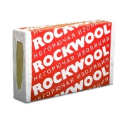 Базальтовая вата Rockwool Кавити Баттс 1000х600х50 мм