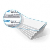 Пенопласт Кнауф Therm 15-T 1000х1200х40 мм