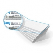 Пенопласт Кнауф Therm 25 1000х1200х100 мм