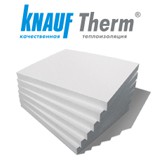 Knauf Therm Concrete для трехслойных железобетонных панелей и полов