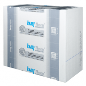 Knauf Therm Wall для каркасных и трехслойных стен