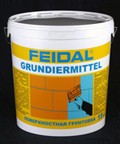 Feidal Grundiermittel - Специальный поверхностный грунт