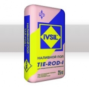 Ivsil Tie-Rod-I смесь для основного выравния