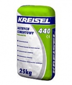 Kreisel Estrich-Beton 440 - цементная стяжка