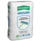 Пол наливной Основит Ниплайн FC42 25 кг