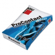 Клей зимний Baumit ProContact Winter для теплоизоляции