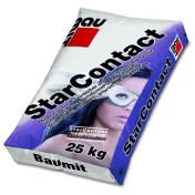 Baumit StarContact Клеевая шпаклевка