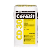 Состав ремонтный Ceresit Cd 30 25 кг