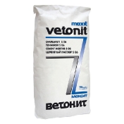 weber.vetonit S 06 (ранее Ветонит S 06) - цементный раствор для стен и полов