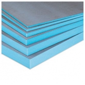 Панель Рпг двусторонняя Ruspanel Styrofoam Rp 50 Xps 2500х600х50 мм
