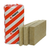Базальтовая вата Paroc Extra 600х1200х50 мм
