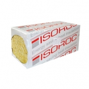 Базальтовая вата Isoroc Изофас 90 1000х600х50 мм