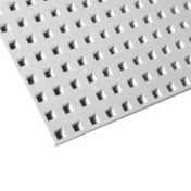 Плита гипсокартонная Gyptone Rigitone 12/25Q